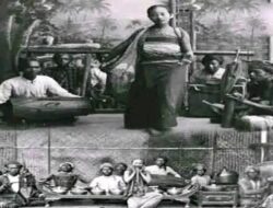 Kisah Nyi Mas Gading Ronggeng Kalianyar Cirebon