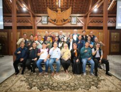 Momentum tahun 2025 di Pemerintahan Kota Bandung harus lebih Matang