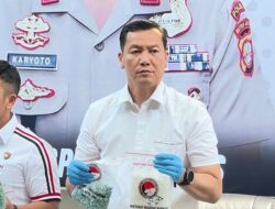 Sosok Kombes Donald Parlaungan di Kasus Pemerasan WN Malaysia
