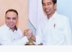 Haidar Alwi Dianggap Berhasil Menjaga Muruah Jokowi di Mata Dunia