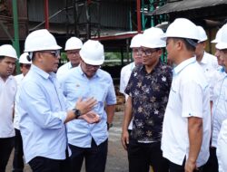 Target Pasarkan 120.000 MT CPO Bersertifikasi Internasional, PTPN IV PalmCo Proyeksi Raup Tambahan USD3,6 Juta Premium Price