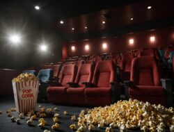 5 Rekomendasi Film Berlatar Kota Bandung yang Bikin Kangen
