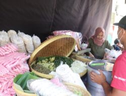 Jajanan Khas Kota Bandung Wajib Dicoba Sebelum Kembali ke Kota Asal