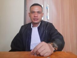 Aktivis Masyarakat Desak Pj. Bupati Copot Nurudin Kesuma Samosir Sebagai Kepala Dinas PMPTSP Kab. Padang Lawas