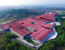 Aplus Komitmen Dukung Pembangunan Indonesia Melalui Sistem Konstruksi Modern dengan Apresiasi kepada Arsitek