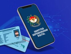 Cari tahu Cara Membuat Identitas Kependudukan Digital, beginilah: