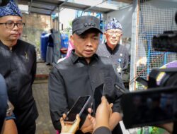 Tantangan, langkah dan Upaya Pemkot Tangani Masalah Sampah di Kota Bandung