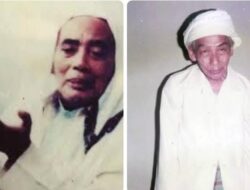 kisah Mbah Hamid Pasuruan memuji Ketawadluan Mbah Arwani Kudus