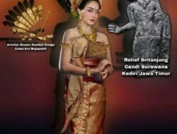 Ni Sritanjung : Sastra yang berasal dari Jawa Kuno