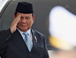 TAP Ketua Forum Rakyat Indonesia Unggul (RIU) Apresiasi Pemerintah Prabowo dalam 100 hari kerja, Rekor dalam sejarah Indonesia