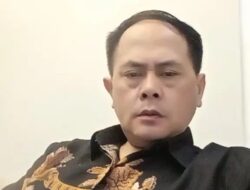 A. Tarmizi Kritisi Pj. Wali Kota Bandung melakukan rotasi Jabatan sebelum ada Wali Kota Definitif