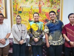 Setelah Sukses Film ‘Anak Kolong’, Blackstone Picture dan Bigbeng Production Kembali Buat Film Drama Komedi ‘Bambang Sedunia
