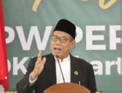 Apresiasi Kebijakan Pembelajaran, Ustaz Sofyan: Ramadan Momentum Tingkatkan iman dan Akhlak Siswa