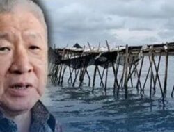 Haidar Alwi Ungkap Pemilik SHGB Lahan Pagar Laut Tangerang Terafiliasi Agung Sedayu, Aguan dan Keluarga