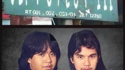 Ari Lasso, Ahmad Dhani & Potlot