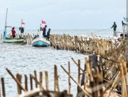 Penegak Hukum Didesak Selidiki Dugaan Pidana Korporasi Terkait Polemik Pagar Laut Tangerang