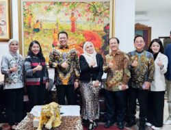 Terima Pengurus Baru APLI, Bamsoet Dorong Peningkatan Kontribusi Penjualan Langsung Terhadap Perkonomian Nasional