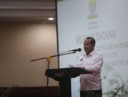 Kesbangpol Dorong Implementasi Visi Bandung Utama 2025-2029