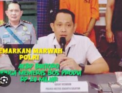 IPW minta team Propam Polri usut dugaan pemerasan tersangka anak pemilik Prodia