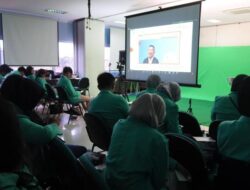 Konferensi Internasional ke-5 Institut STIAMI: Angkat Isu Digital untuk Bisnis-Masyarakat