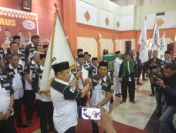Pelantikan Pengurus MPOD dan DPD Forkabi Kota Depok : Sinergi Budaya, Persatuan, dan Dedikasi untuk Kemajuan