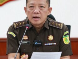 Kejaksaan Agung Memeriksa 4 Orang Saksi Terkait Perkara Impor Gula