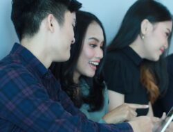 Gen Z yang Ingin Go Internasional, Edutrip ke Luar Negeri! Universitas Nusa Mandiri Buka Program Eksklusif