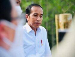 Kelemahan Riset OCCRP yang Jadikan Jokowi Finalis Pemimpin Terkorup 2024