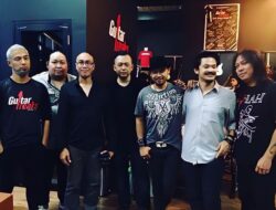 Getah: Jejak Panjang Rock Alternatif Indonesia