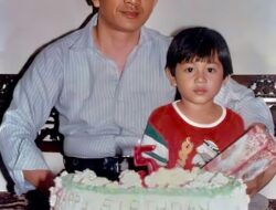 Bastian Tito: Penulis Legendaris di Balik Kisah Wiro Sableng