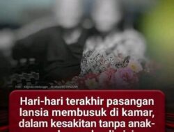 Sukses Sekolahkan Anak ke Luar Negeri, sang Doktor akhirnya Menyesal