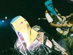 Sukatani adalah band punk asal Purbalingga