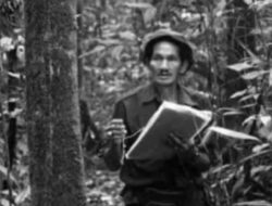 The Legend (Atjeh), Mahasiswa IPB saat Menghilang Lima Belas tahun