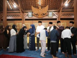 Refleksi Isra Mikraj, Pemkot Bandung Gelar Doa Bersama