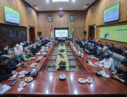 Siap Jalankan Inpres Efisiensi Anggaran, Pemkot Bandung Segera Terbitkan Instruksi Wali Kota