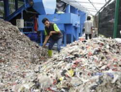 TPST Batununggal, Bukti Pengelolaan Sampah Terintegrasi