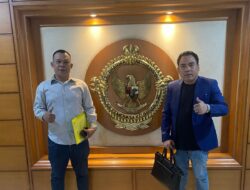 Miris! Kritik Polisi, Iwan Sunarya Justru Dibungkam dengan Jerat Hukum
