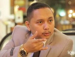 Penerapan Dominus Litis Dalam RUUKUHAP Adalah Upaya Melemahkan Polri