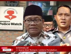 IPW mengapresiasi Kapolri dalam PTDH mantan AKBP Bintoro