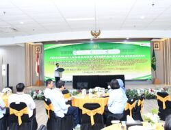 Kejati Jabar kerjasama perpanjangan kesepakatan dengan Rumkit Mata Cicendo, Hasan Sadikin dan Paru Rotinsulu