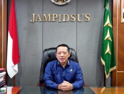 Kejaksaan Agung memeriksa 2 Orang Saksi terkait perkara PT Asuransi Jiwasraya