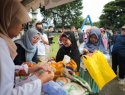 Disdagin beri akses harga sembako murah di 20 Kecamatan Kota Bandung