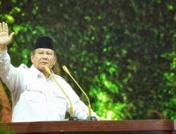 Prabowo Nyapres 2029, Ini Sinyal Dukungan Jokowi