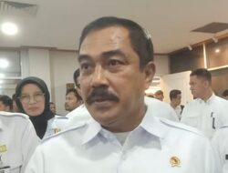 Dampak Efisiensi Kementerian Imipas, Anggaran Makan Napi Tak Dipangkas