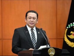 Bamsoet Dukung Rencana OJK Terapkan Exchange-Traded Fund (ETF) Berbasis Aset Kripto
