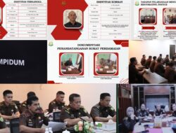 Kejati Kepri Hentikan Proses Hukum Tersangka Andi Bachiramsyah, Pelaku Pencemaran Nama Baik Melalui Restorative Justice