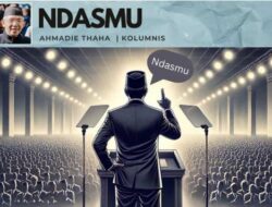 Ndasmu!