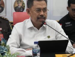 JAM-Pidum Menyetujui 3 Restorative Justice, Salah Satunya Perkara Pencurian di Cilegon