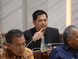 PKB Desak Pemerintah Buat Regulasi Kripto untuk Melindungi Investor Muda