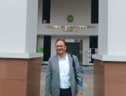 Ditetapkan Sebagai Tersangka Kasus Dugaan Korupsi Puskesmas Plered, YS Praperadilankan Kejari Purwakarta